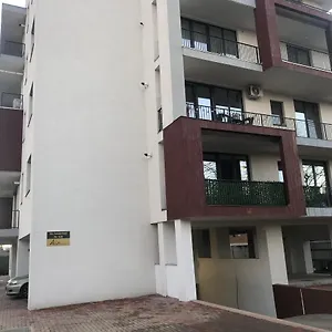 Air Residences - Air 2 Apartment