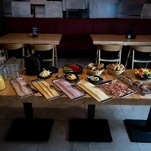Stracena Hotel Ostrava