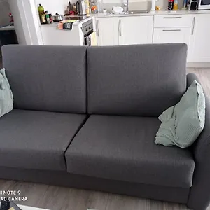Precioso Con Terraza En Appartamento Teguise (Lanzarote)