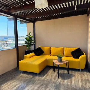 View - Luxury - Sanador Victoriei Apartament