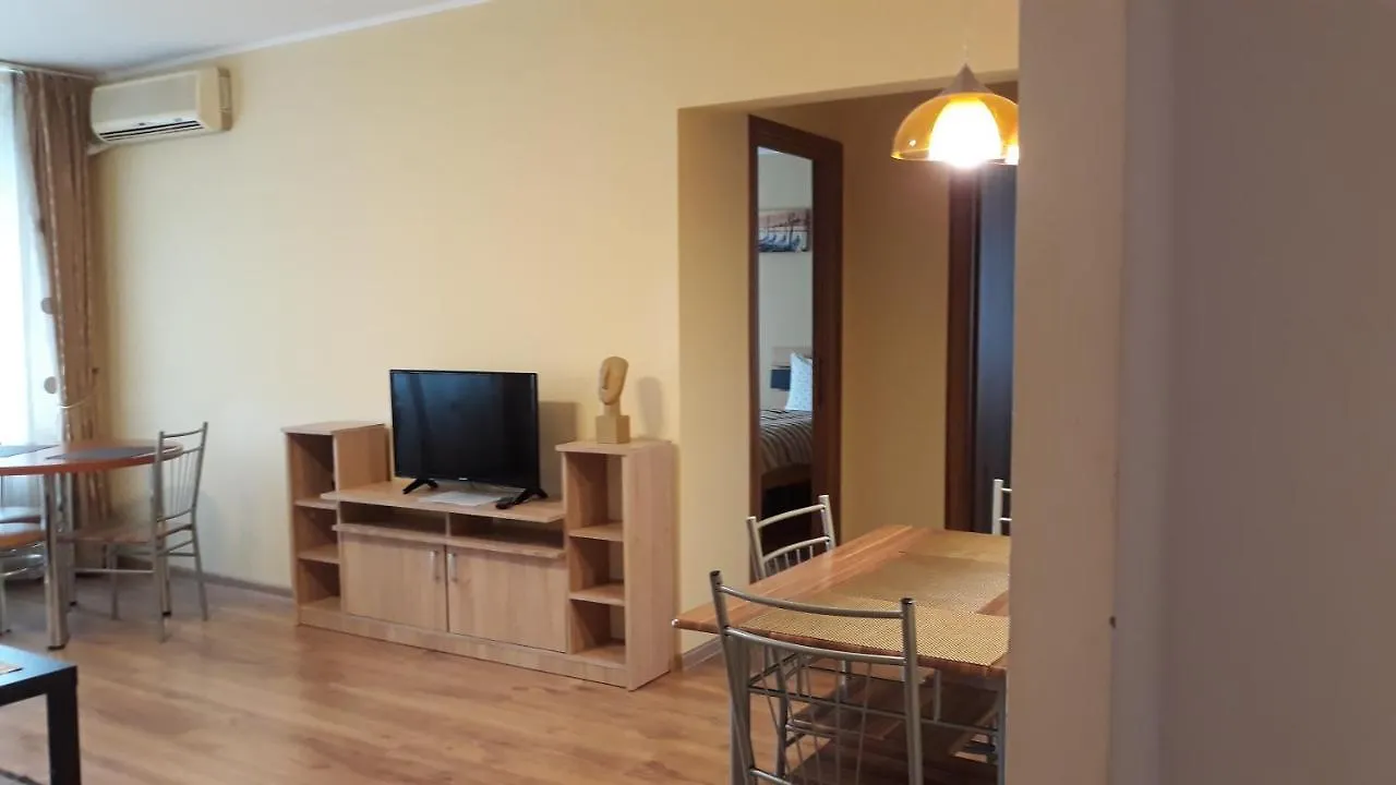 Apartment The Best Location Accommodation Bucharest