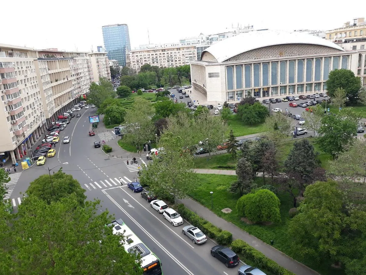 The Best Location Accommodation Bucharest 0*,  Romania