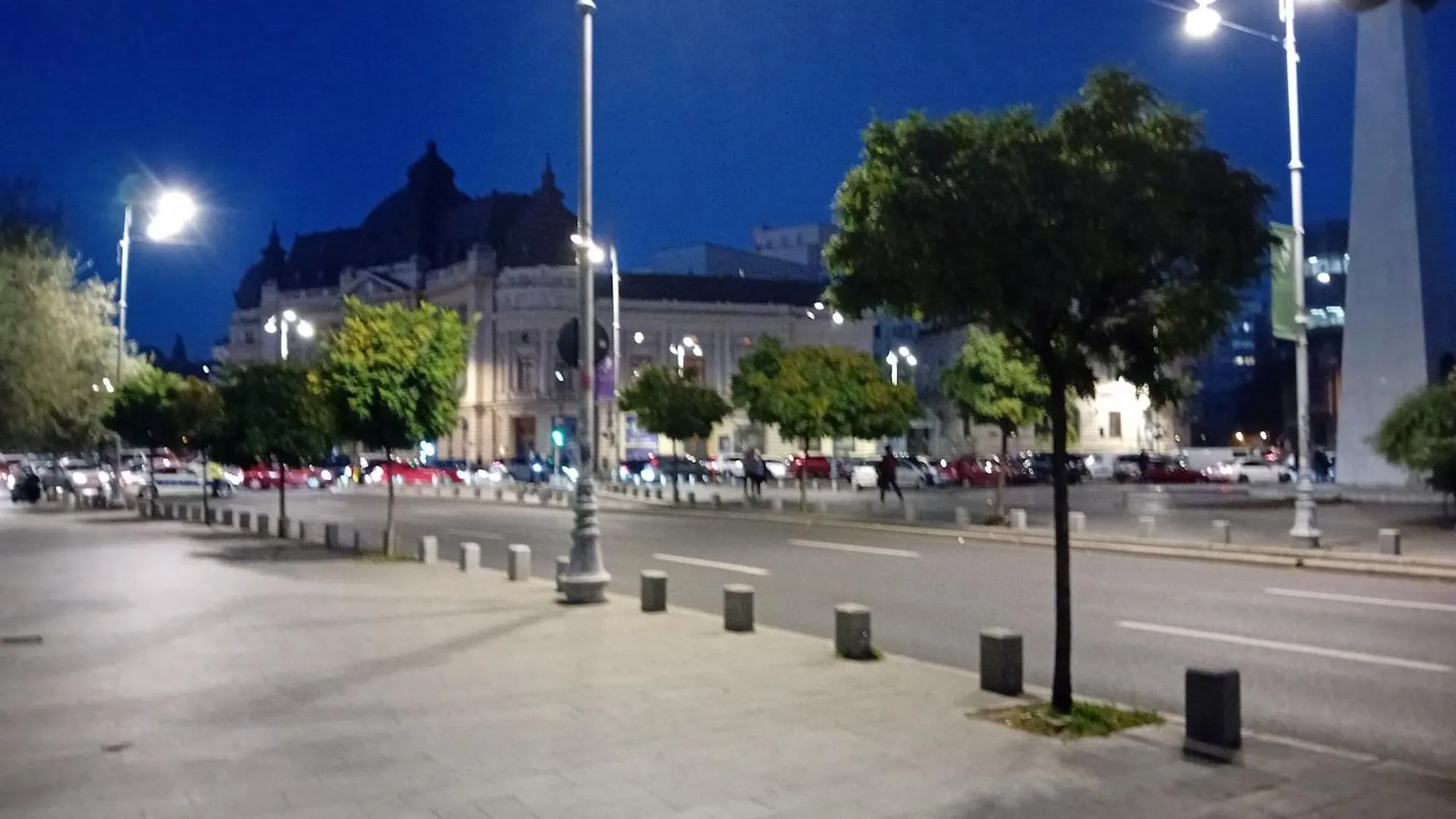 Apartment The Best Location Accommodation Bucharest