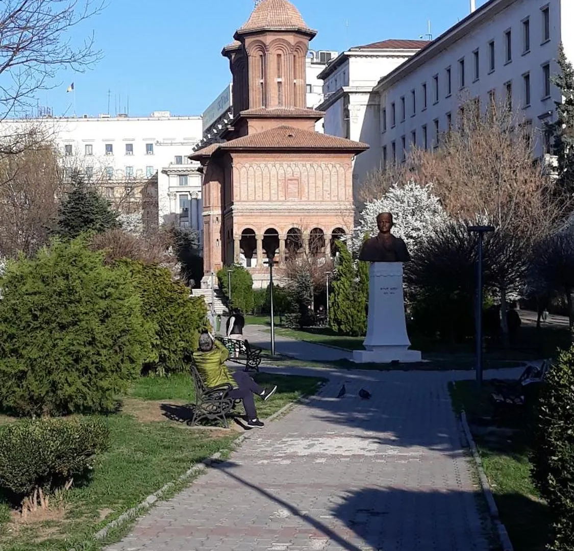 Apartment The Best Location Accommodation Bucharest Romania