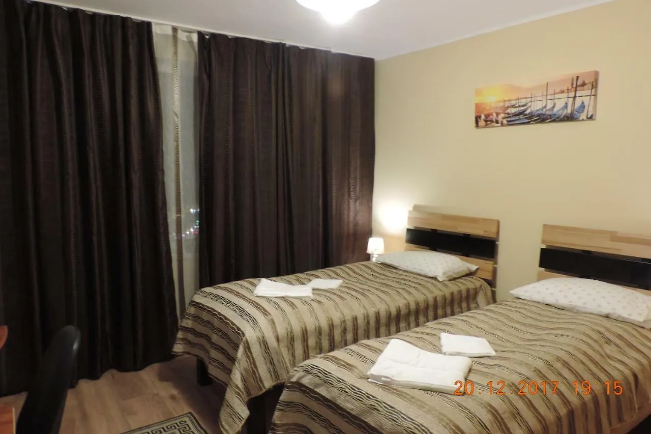 The Best Location Accommodation Bucharest Romania