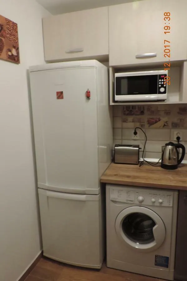The Best Location Accommodation Bucharest Apartment
