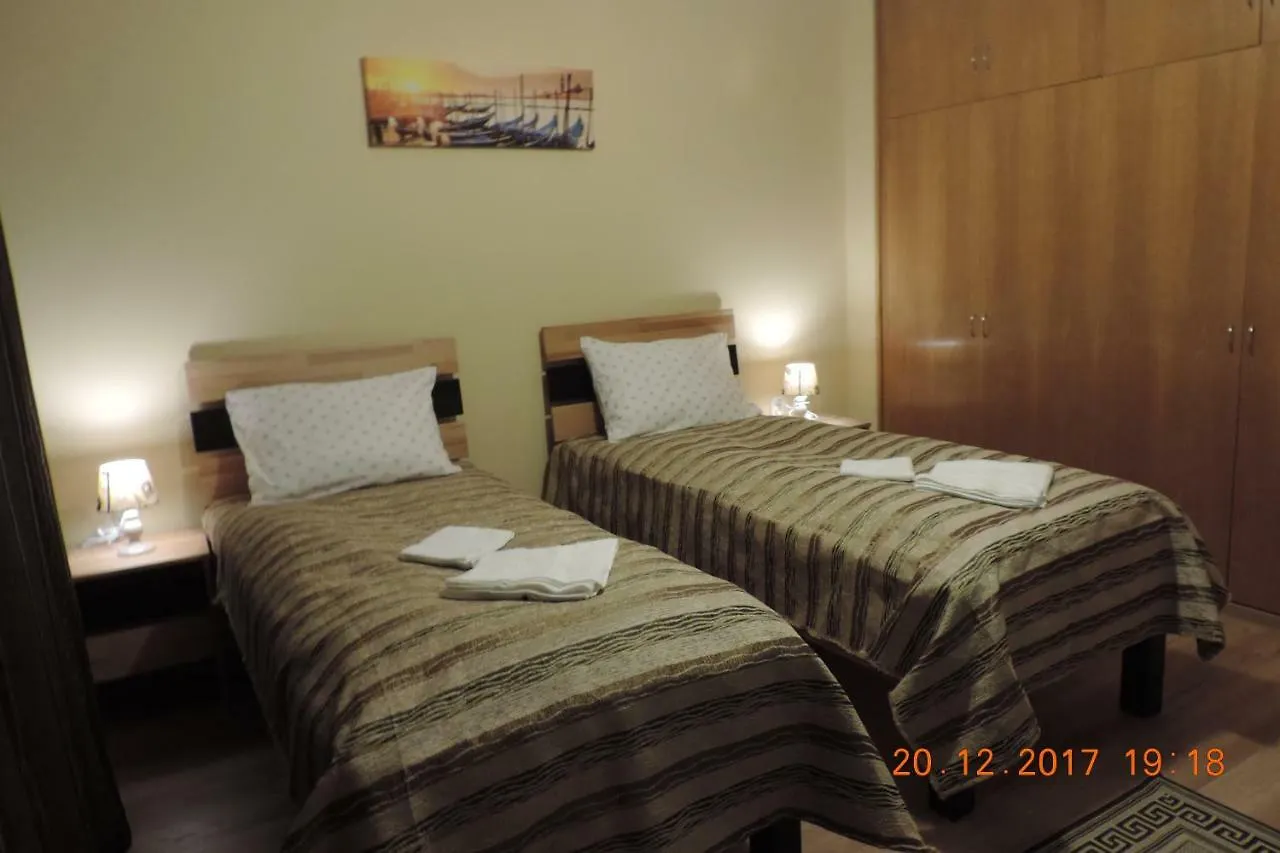 Apartment The Best Location Accommodation Bucharest
