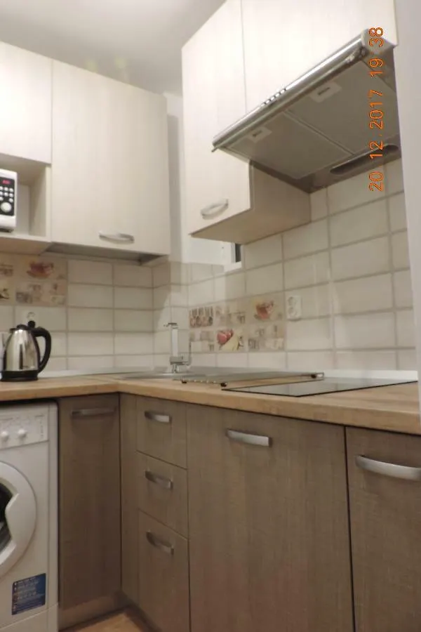 The Best Location Accommodation Bucharest 0*,  Romania