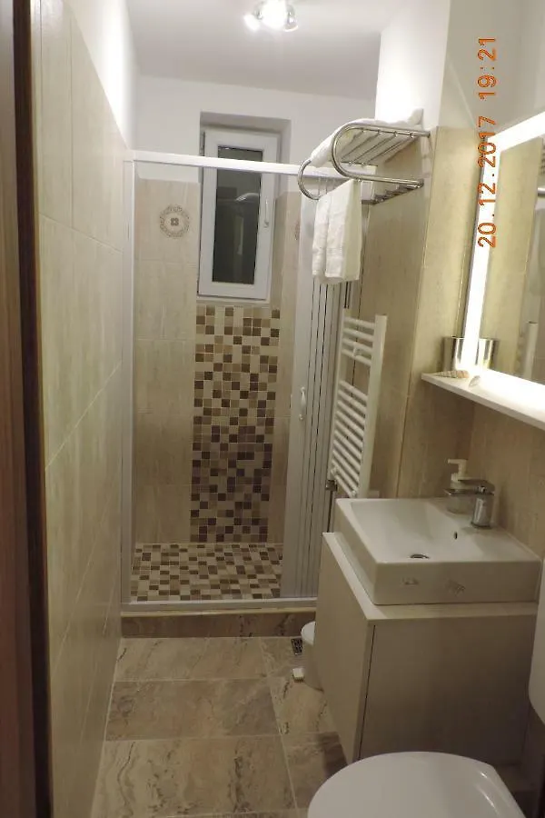 Apartment The Best Location Accommodation Bucharest